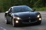 Maserati GranTurismo 2008 года
